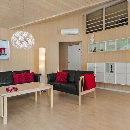 Tatil Evi 1433-aakirkeby-sluseparken-27 *