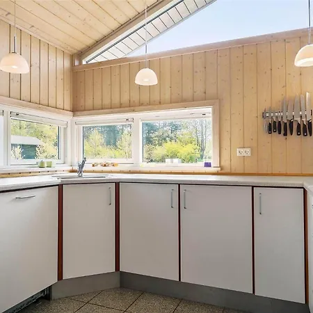 Tatil Evi 1433-aakirkeby-sluseparken-27 Vester Somarken