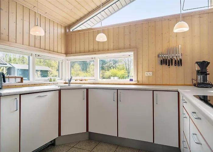 Tatil Evi 1433-aakirkeby-sluseparken-27 Vester Somarken